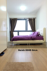 The Lakefront Residences (D22), Condominium #299086581